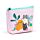 Monedero de PVC Gatos Beans & Co