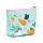 Monedero de PVC Gatos Beans & Co