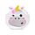 Mini Monedero Unicornio Mágico
