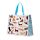 Bolsa de la Compra Reutilizable RPET Gato Feline Fine 