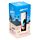 Set de 4 Vasos para Picnic RPET Caravana VW Volkswagen T1 Camper Olas