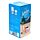 Set de 4 Vasos para Picnic RPET Caravana VW Volkswagen T1 Camper Olas