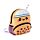 Mochila de Peluche Boba Té con Burbujas Foodiemals 