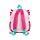 Mochila de Peluche El Ajolote Maddie Adoramals 