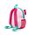 Mochila de Peluche El Ajolote Maddie Adoramals 