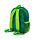 Mochila de Peluche El Aguacate Pedro Foodiemals 