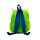 Mochila de Peluche Alien Space Cadet