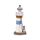 Figura de Faro - Pez Blanco 