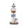 Figura de Faro - Pez Blanco 