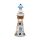 Figura de Faro - Estrella Azul
