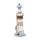 Figura de Faro - Estrella Azul