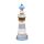 Figura de Faro - Estrella Azul