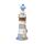 Figura de Faro - Estrella Azul