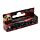 Juego de Dados Negros con Calaveras Pack de 5