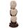 Figura Calavera-Totem 3 Calaveras 'No Veo, No Escucho, No Hablo'