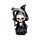Set de 3 Figuras Mini Parca de la Muerte con Guadaña