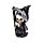 Set de 3 Figuras Mini Parca de la Muerte con Guadaña