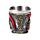 Vaso de Chupito Calavera Soldado Romano