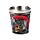 Vaso de Chupito Calavera Soldado Romano