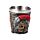 Vaso de Chupito Calavera Soldado Romano