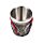 Vaso de Chupito Calavera Soldado Romano