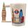 Taza de Cerámica Asa con Forma de Big Ben Iconos de Londres
