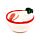 Set de Salero y Pimentero Nori Ramen Foodiemals