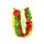 Set de Salero y Pimentero Frida El Taco y Salsa Picante Foodiemals
