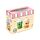 Set de Salero y Pimentero Boba & Matcha Té con Burbujas Foodiemals