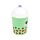 Set de Salero y Pimentero Boba & Matcha Té con Burbujas Foodiemals