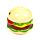 Set de Salero y Pimentero Hammy La Hamburguesa y Patatas Fritas Foodiemals