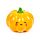 Set de Salero y Pimentero Calabaza Foodiemals