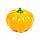 Set de Salero y Pimentero Calabaza Foodiemals