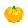 Set de Salero y Pimentero Calabaza Foodiemals