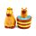 Set de Salero y Pimentero Capibara