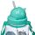 Botella de Agua Infantil Inastillable Animales Zooniverse