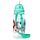 Botella de Agua Infantil Inastillable Animales Zooniverse