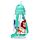 Botella de Agua Infantil Inastillable Animales Zooniverse