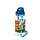 Botella de Agua Infantil Inastillable 450ml Vaca de las Highland Coo Adoramals
