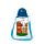 Botella de Agua Infantil Inastillable 450ml Vaca de las Highland Coo Adoramals