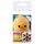 Esponja de Maquillaje Pato Marinero Animales Adorables Adoramals