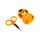 Tijeras Infantiles con funda Animales Adorables Salvajes Adoramals