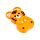 Tijeras Infantiles con funda Animales Adorables Salvajes Adoramals