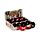 Juguete Estrujable de Peluche Queasy Squeezies Piratas Jolly Rogers 