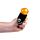 Juguete Estrujable de Peluche Queasy Squeezies Piratas Jolly Rogers 