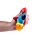 Juguete Estrujable de Peluche Queasy Squeezies Space Cadet