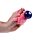 Juguete Estrujable de Peluche Queasy Squeezies Space Cadet
