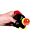 Juguete Estrujable de Peluche Queasy Squeezies Galo Barcelos