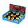 Juguete Estrujable de Peluche Queasy Squeezies Galo Barcelos