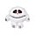 Juguete Pelota de Peluche Spooky Espeluznante